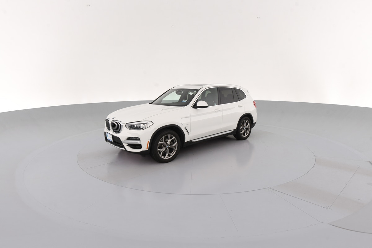 Used 2021 BMW X3 | Carvana
