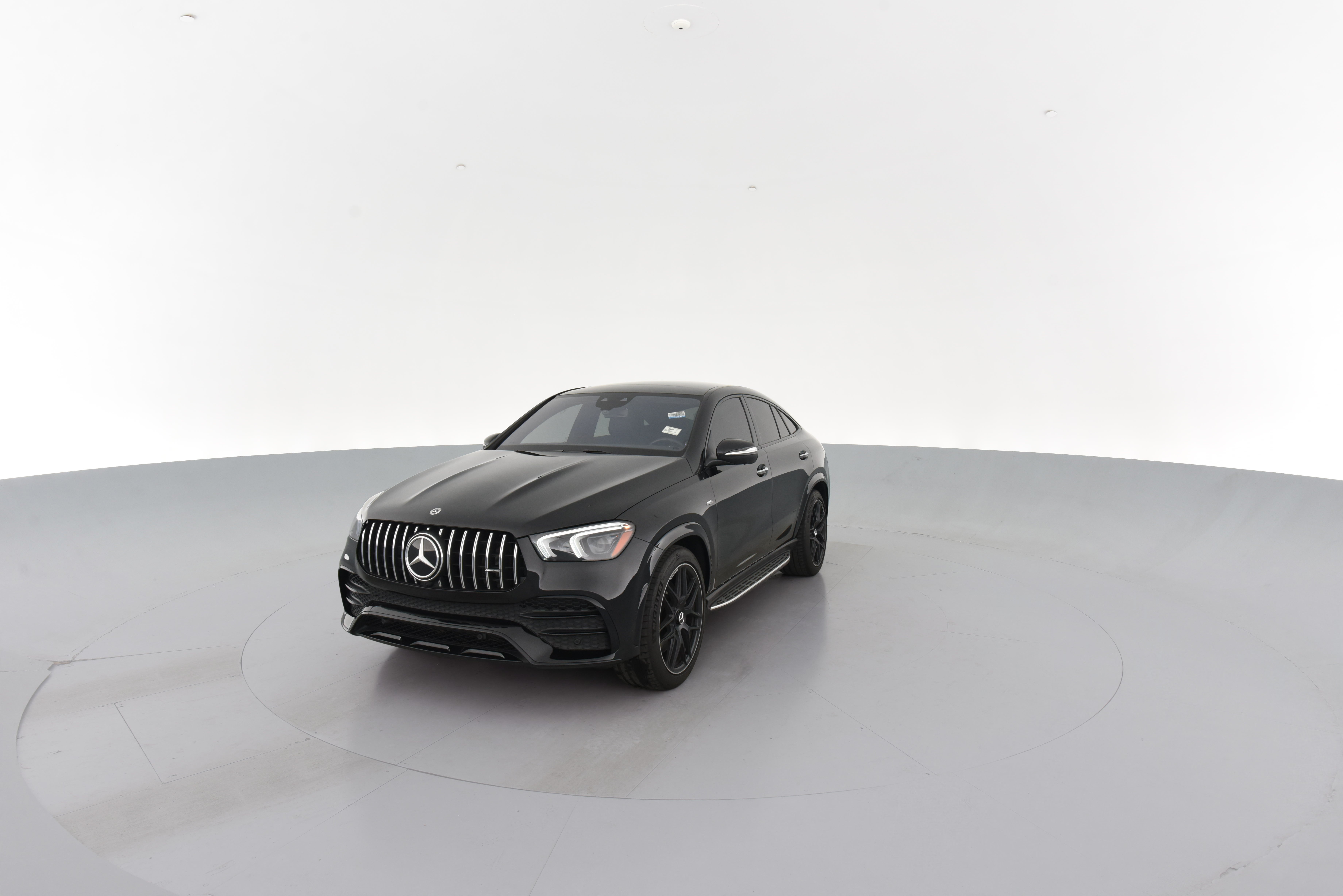 2022 Mercedes-Benz Mercedes-AMG GLE Coupe | Carvana