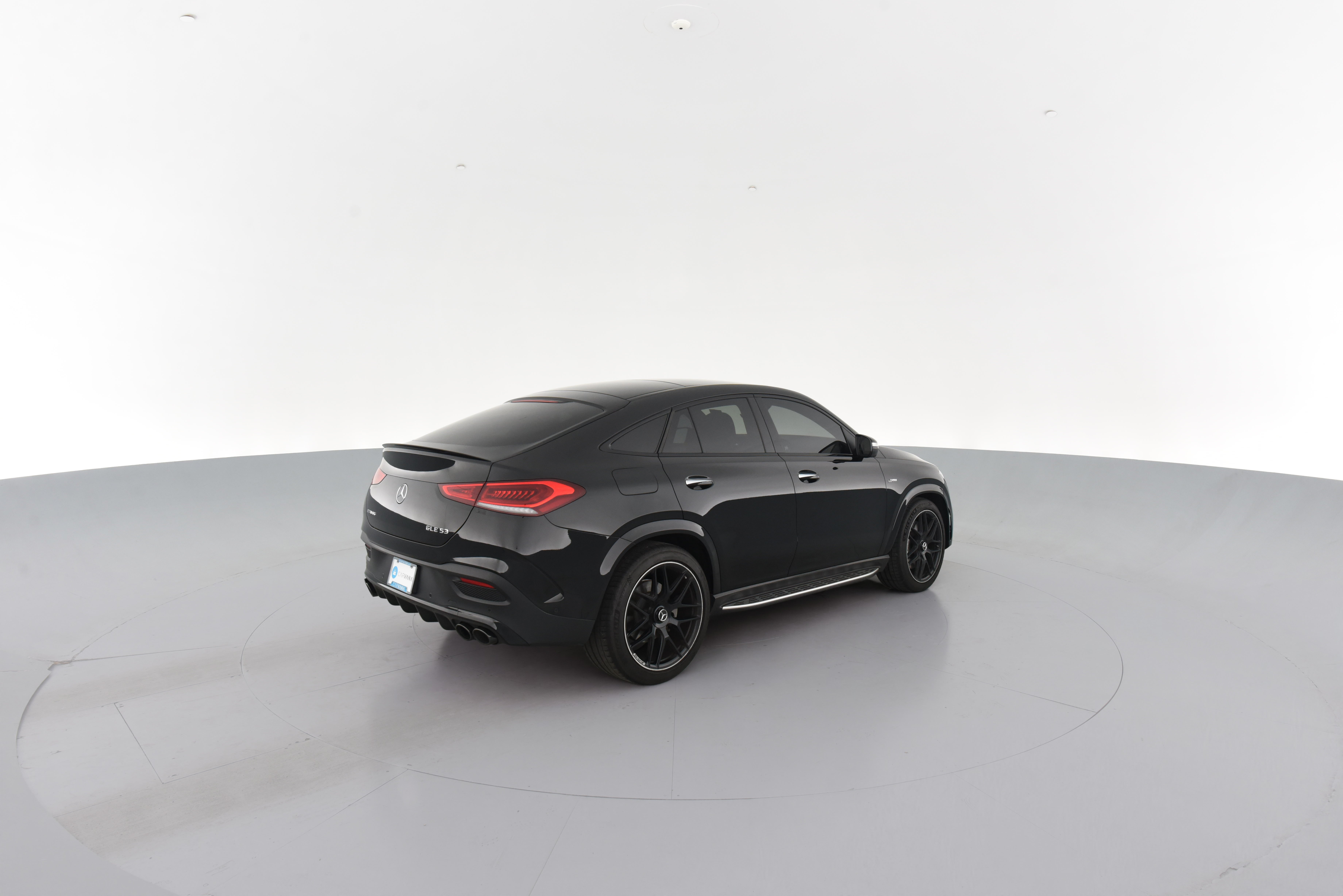 2022 Mercedes-Benz Mercedes-AMG GLE Coupe | Carvana