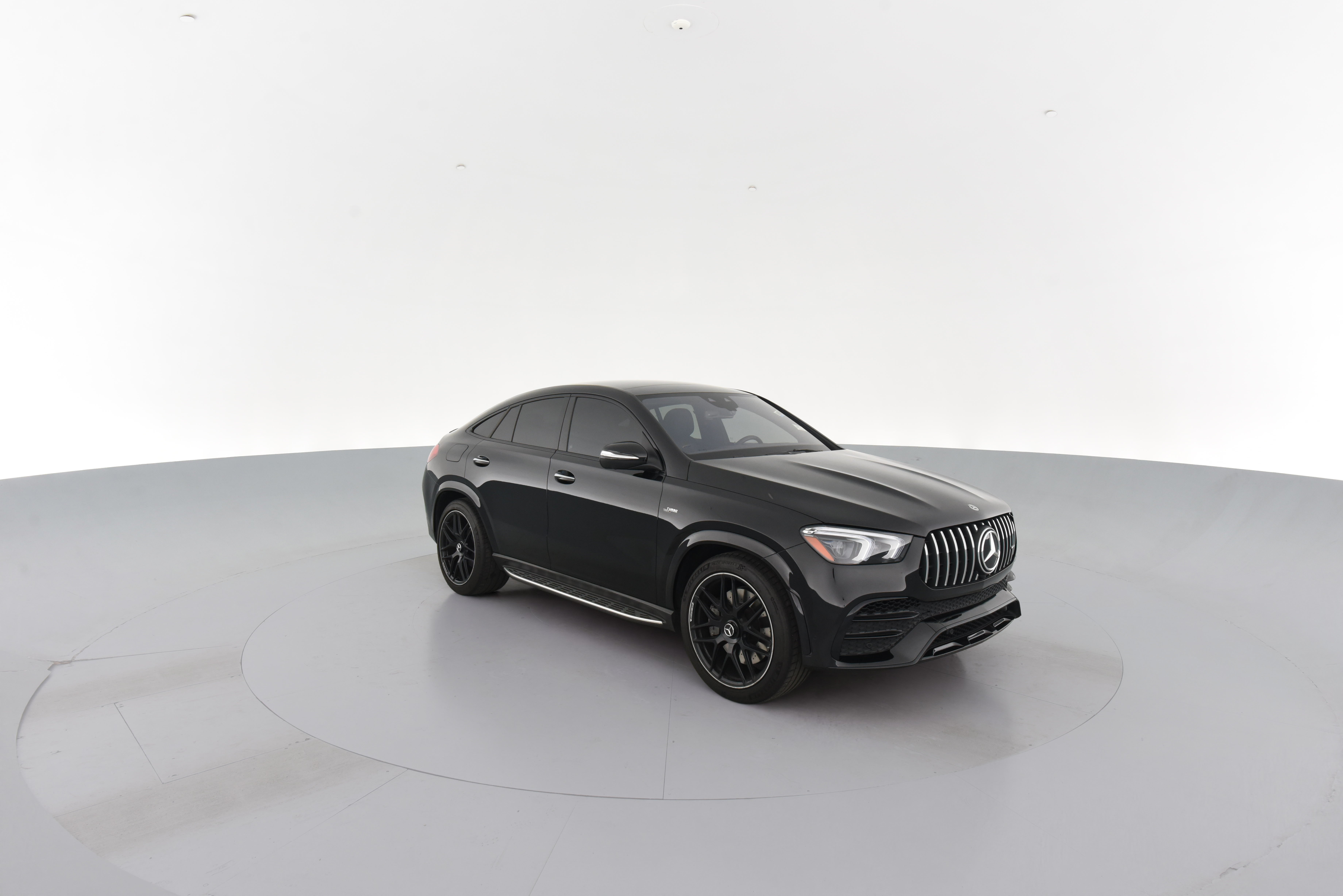 2022 Mercedes-Benz Mercedes-AMG GLE Coupe | Carvana