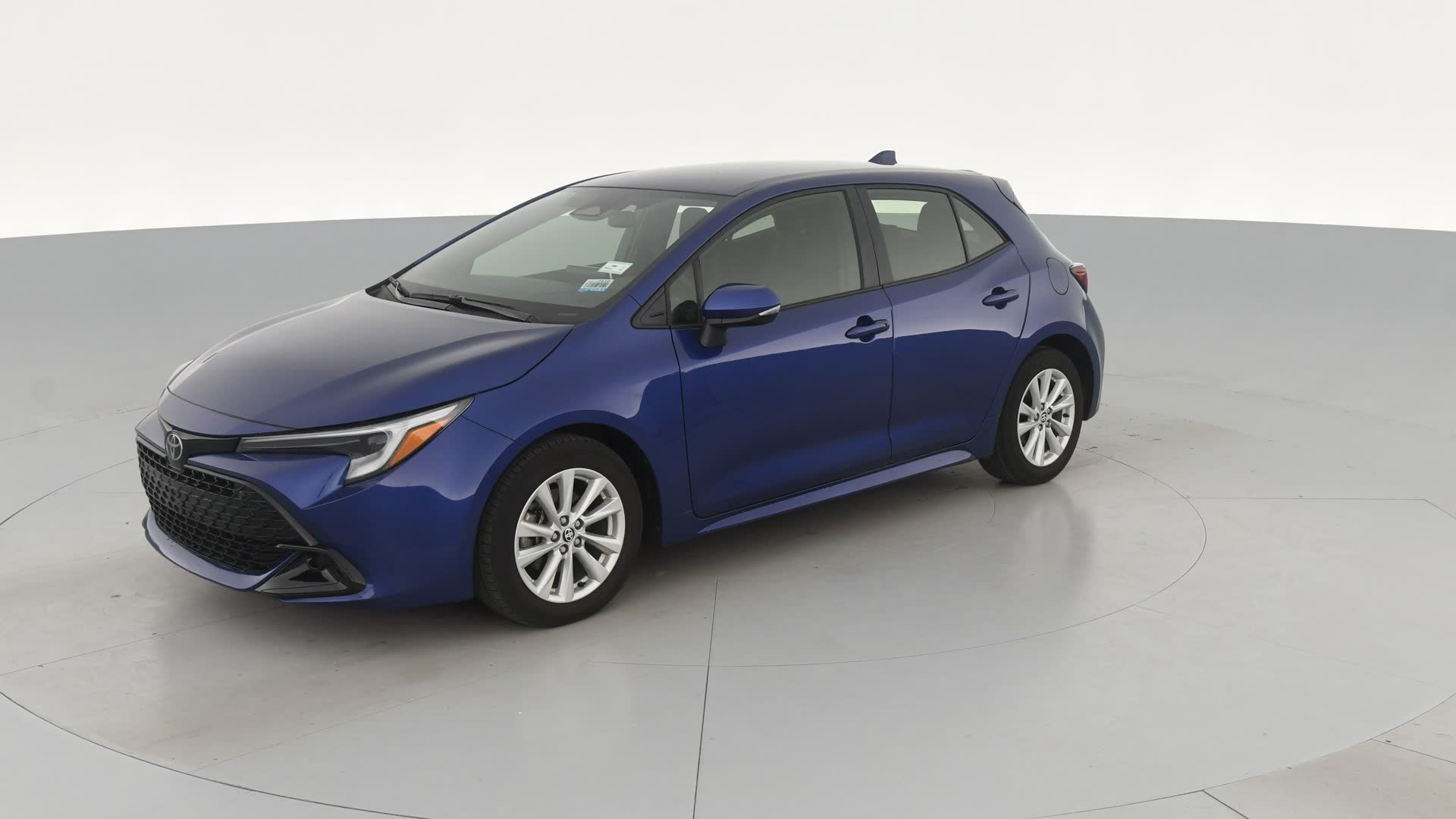 2023 Toyota Corolla Hatchback | Carvana