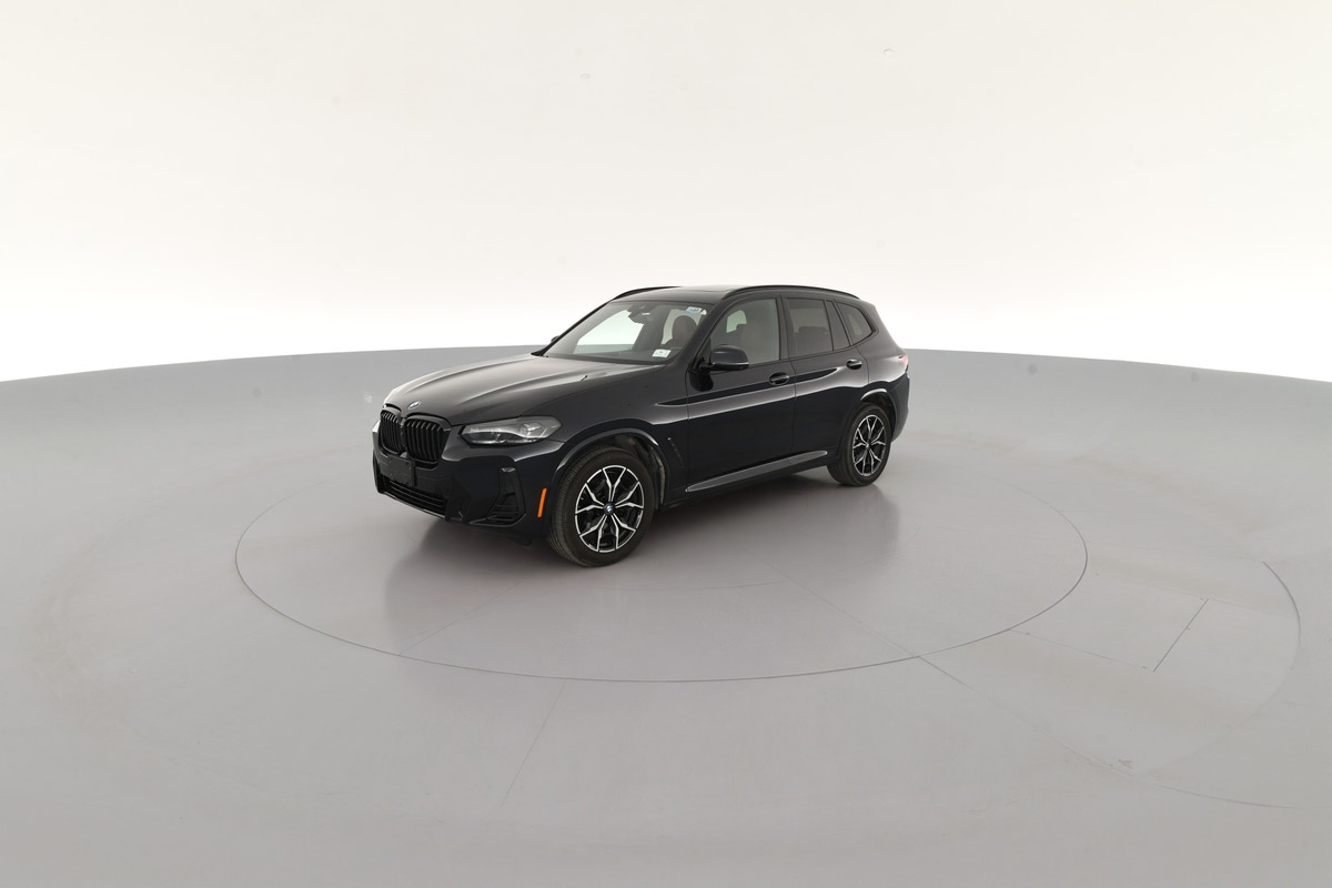 Used 2023 BMW X3 | Carvana