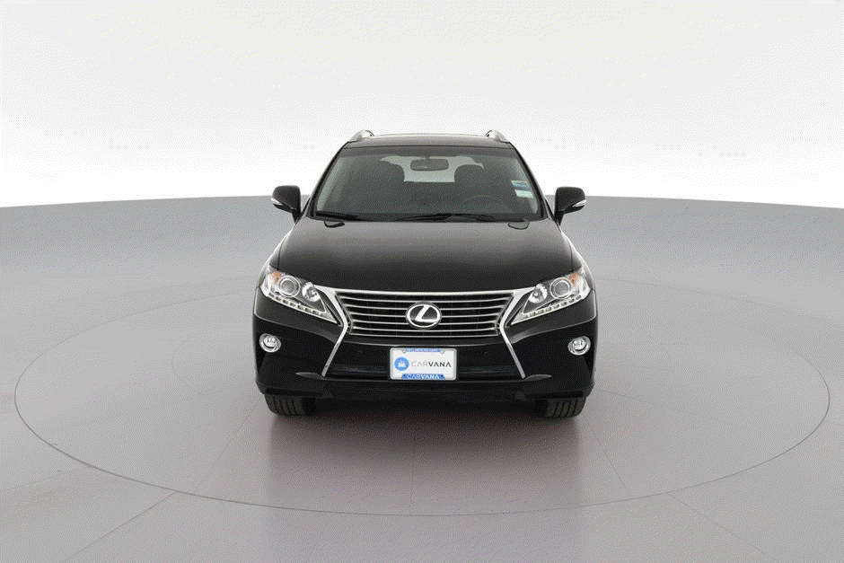 2015 Lexus RX | Carvana