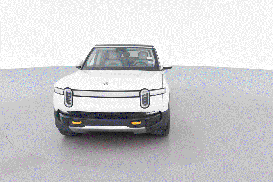 2024 Rivian R1S | Carvana