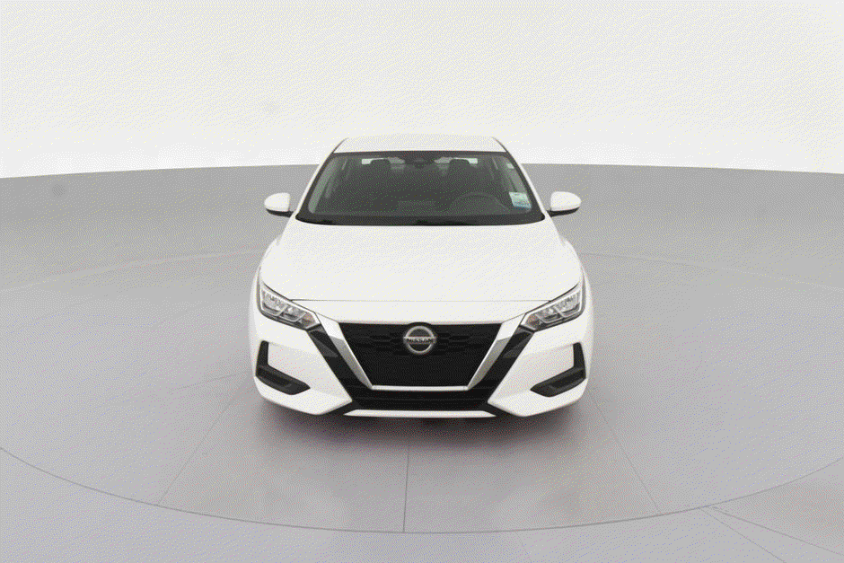 2021 Nissan Sentra | Carvana