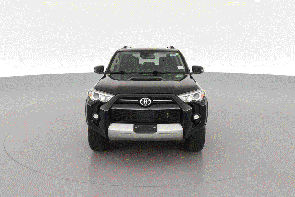 2021 Toyota 4Runner | Carvana