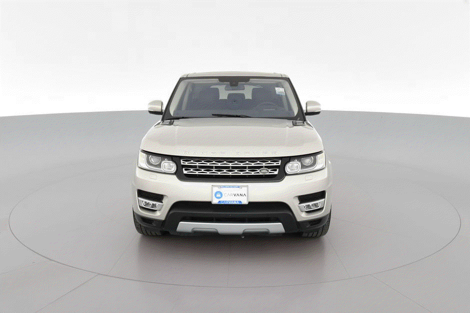 Used 2016 Land Rover Range Rover Sport | Carvana