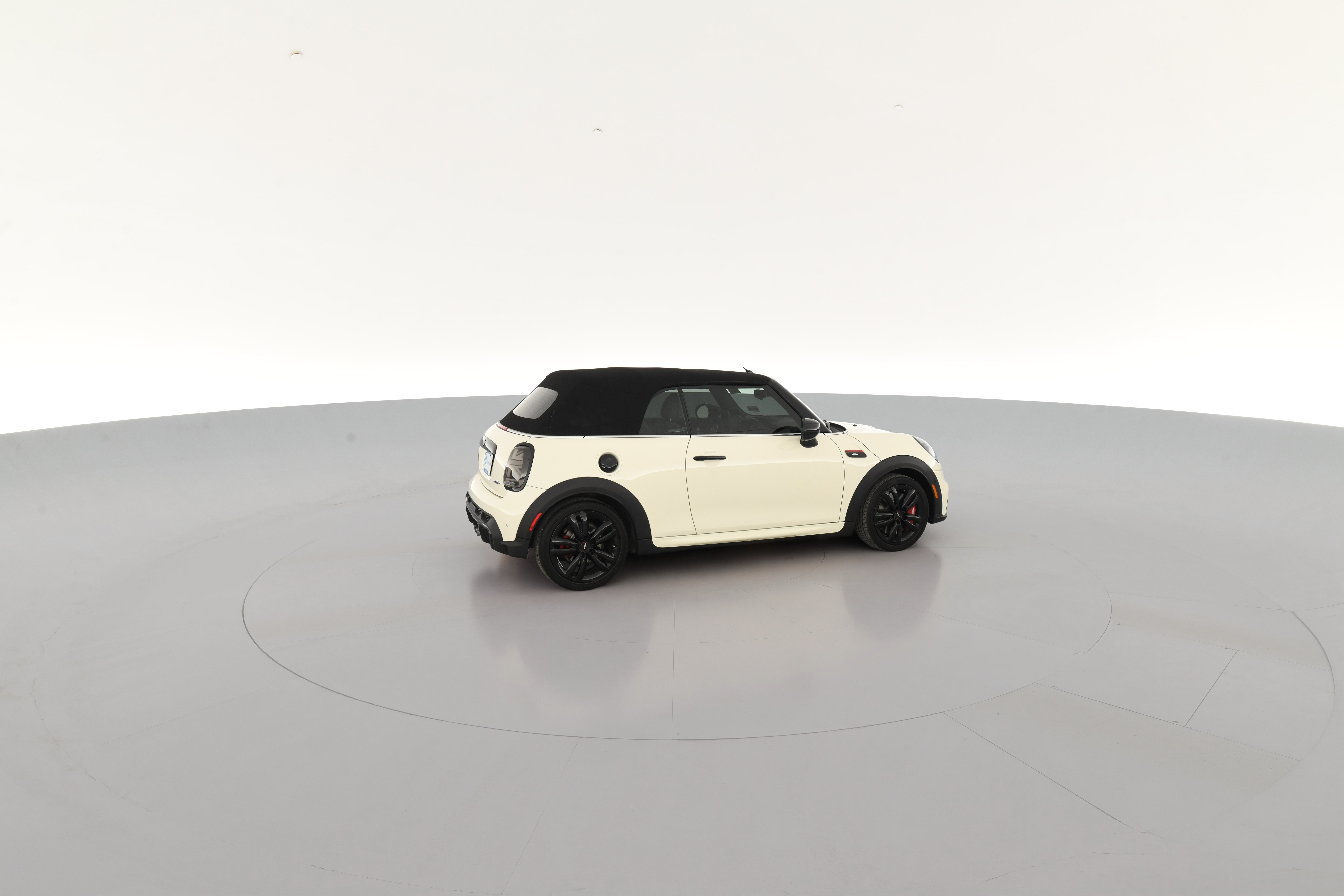 2022 MINI Convertible | Carvana