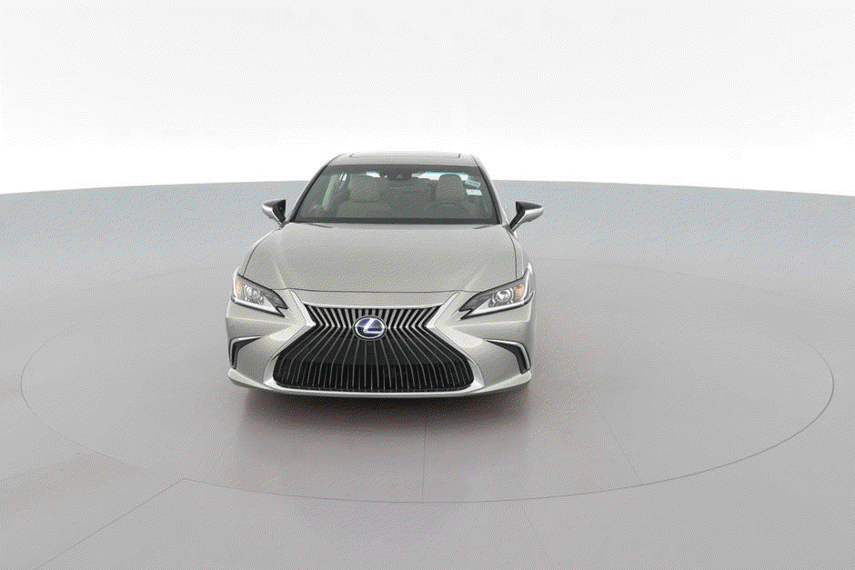 2021 Lexus ES | Carvana