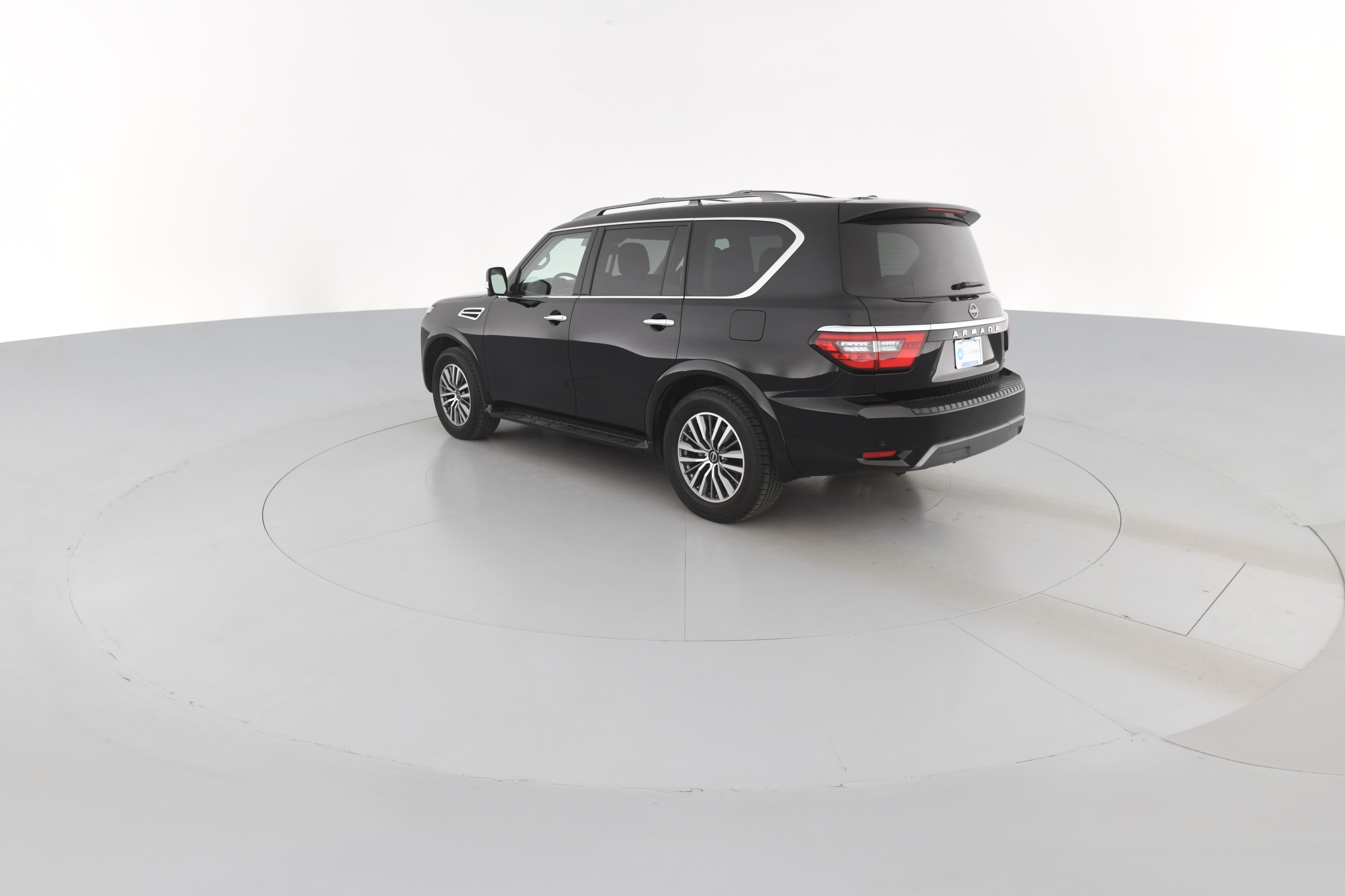 2023 Nissan Armada | Carvana