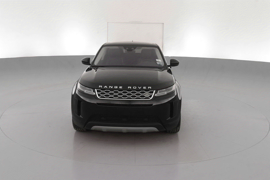 Used 2020 Land Rover Range Rover Evoque | Carvana