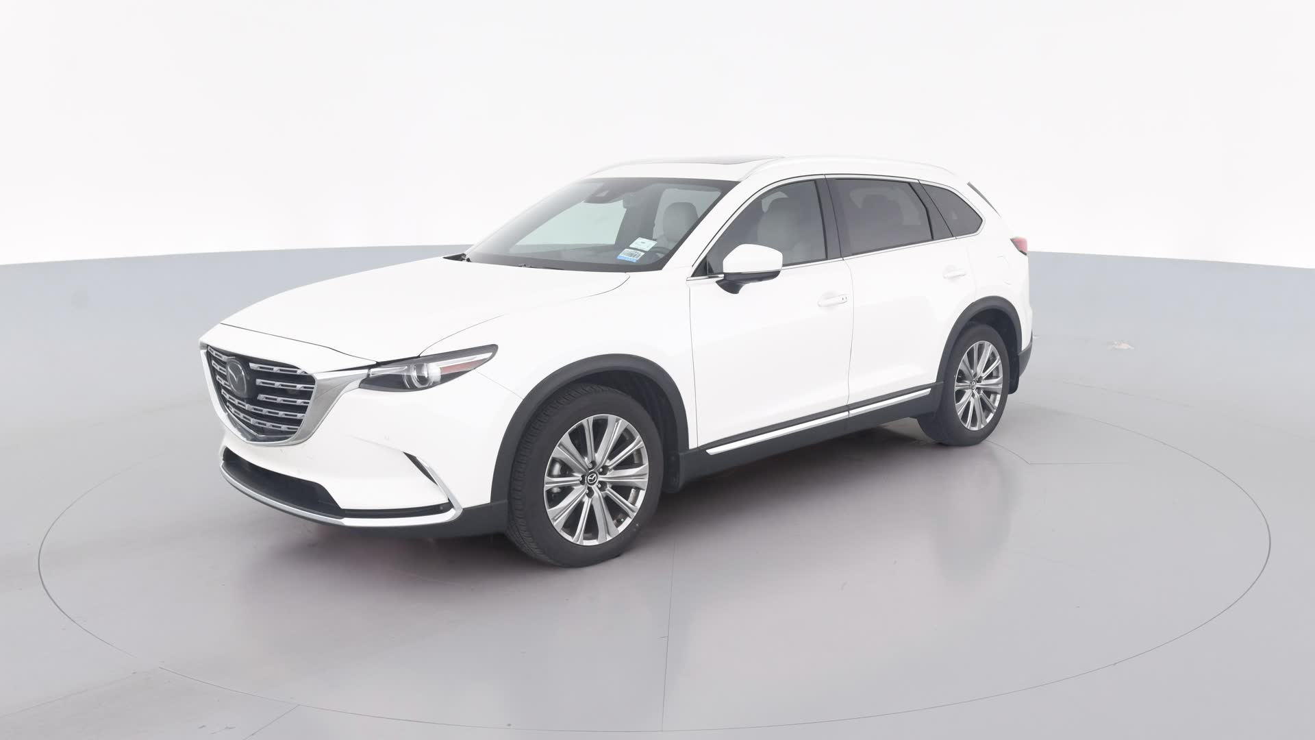2023 MAZDA CX-9 | Carvana