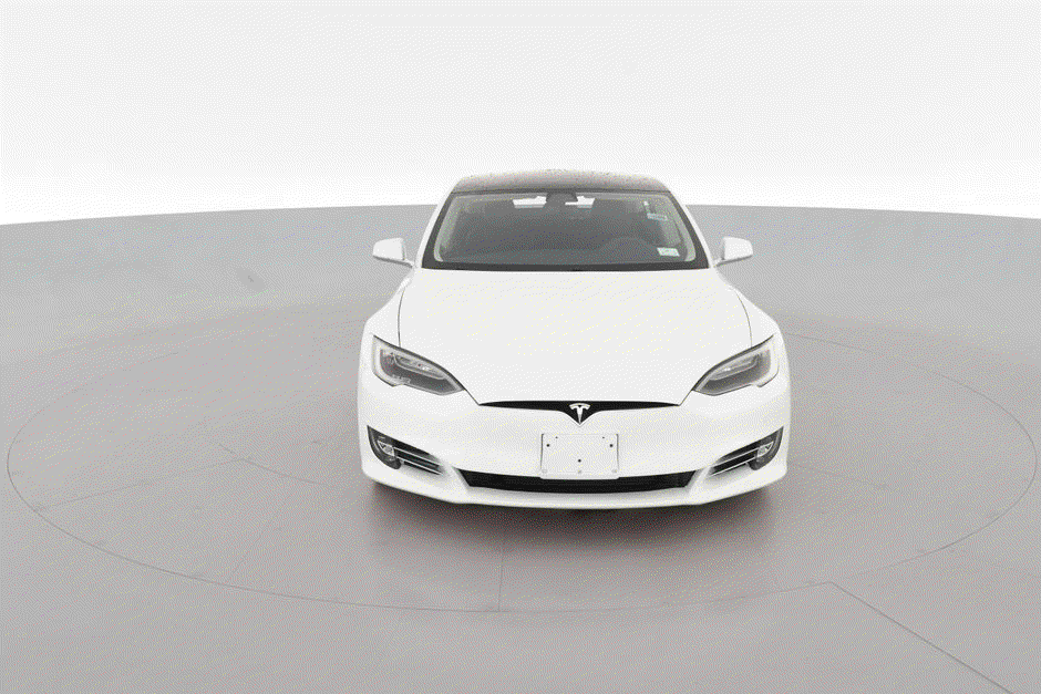 2016 Tesla Model S | Carvana