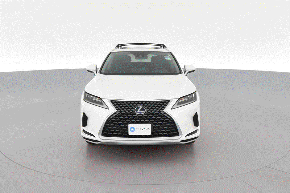 2020 Lexus RX | Carvana