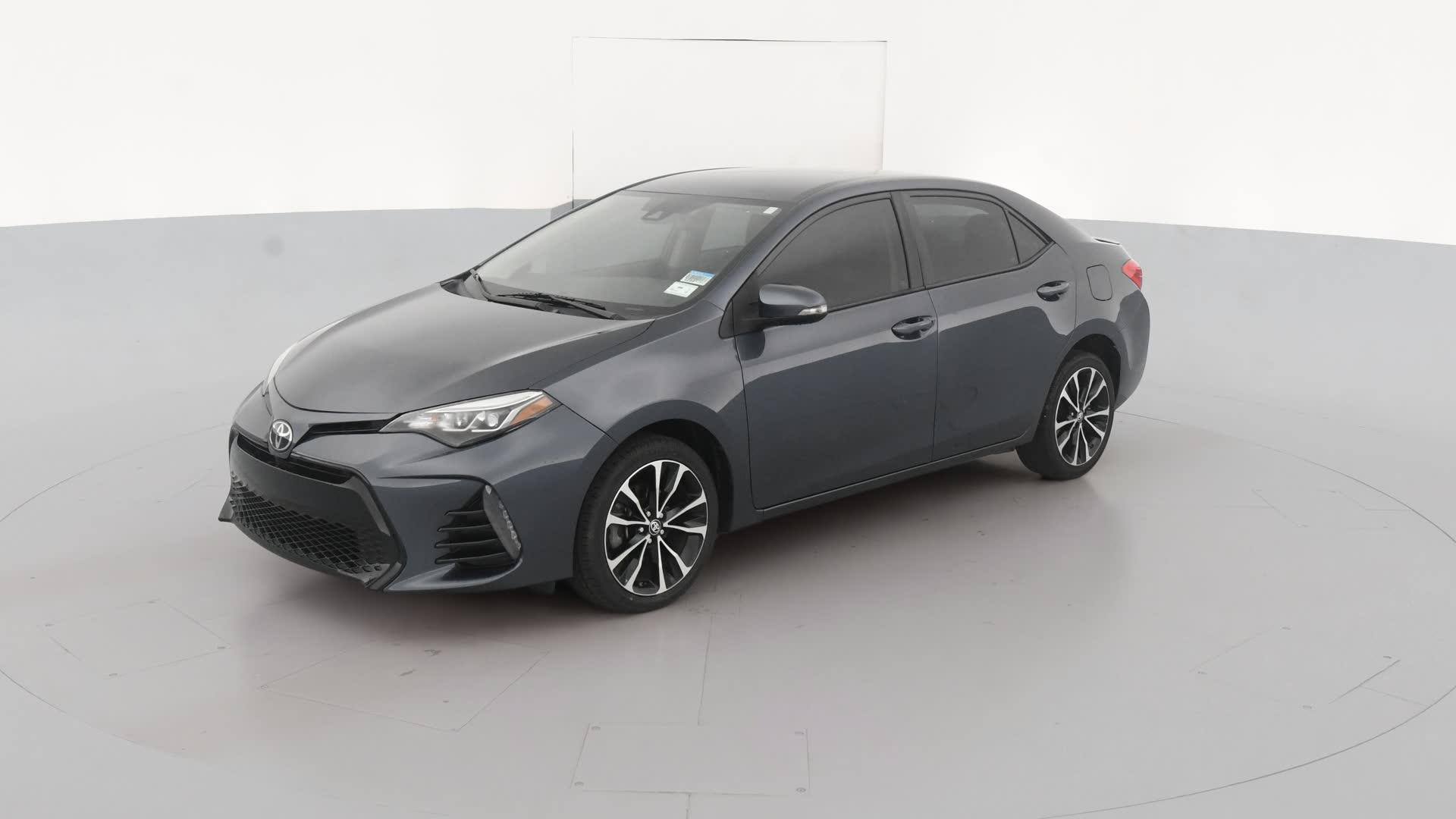 2018 Toyota Corolla | Carvana