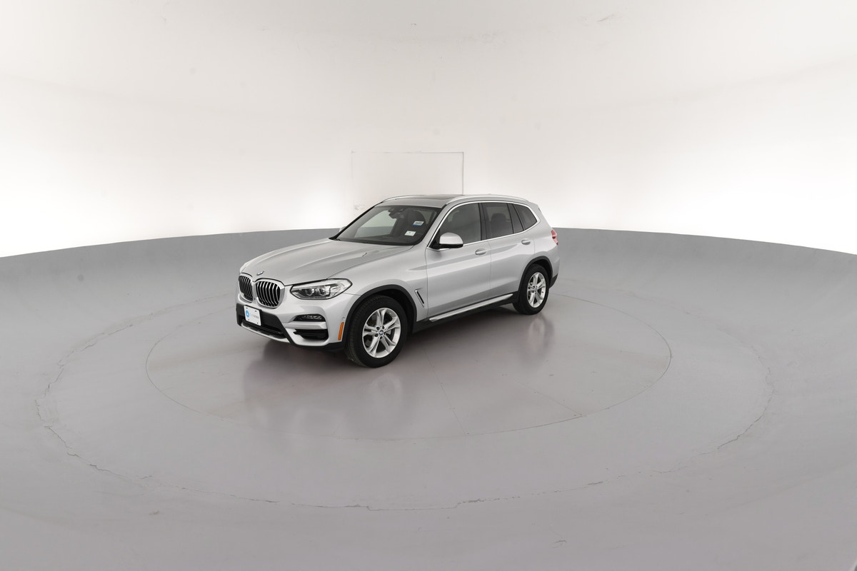 Used 2021 BMW X3 | Carvana