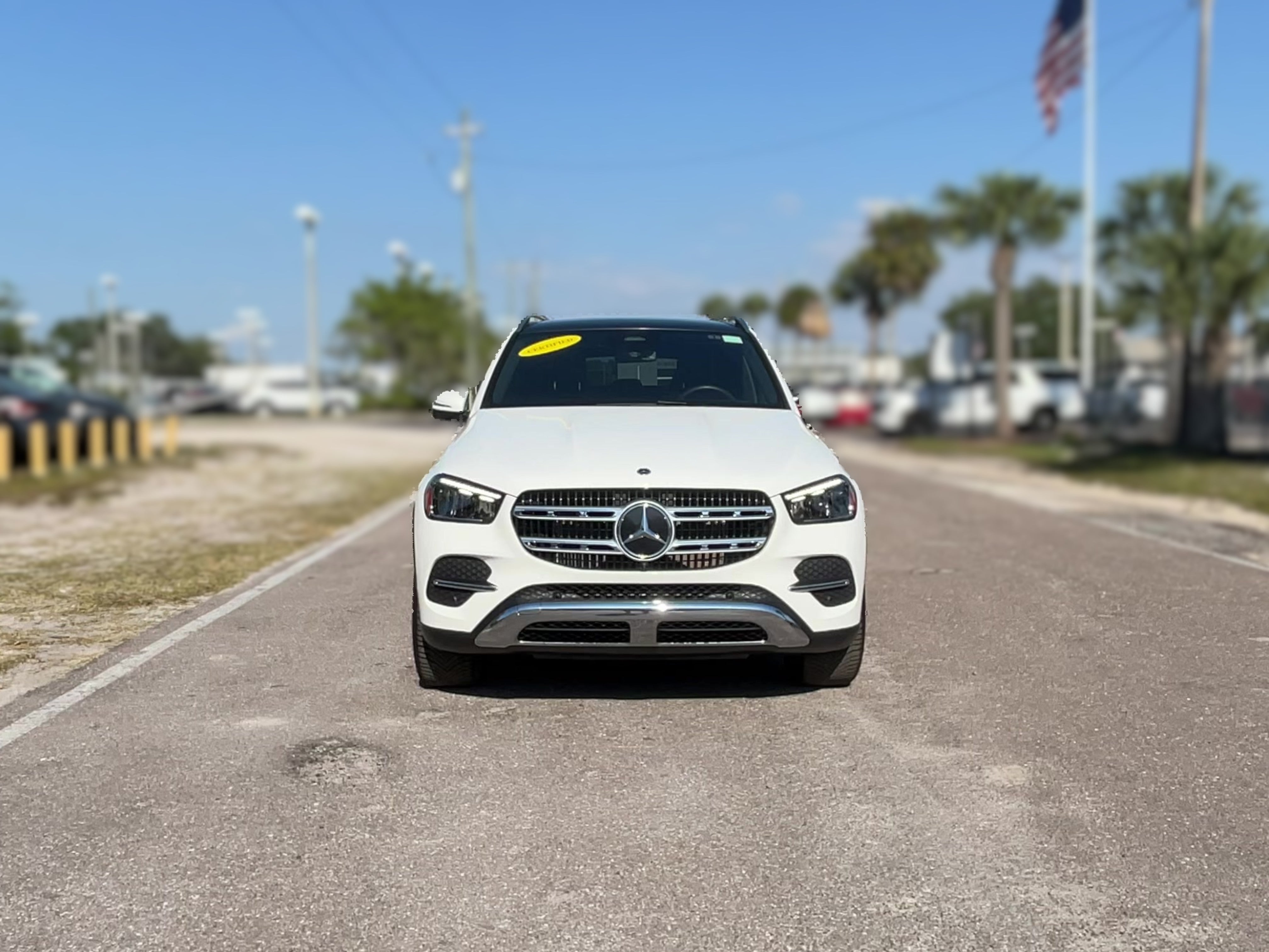 2024 Mercedes-Benz GLE | Carvana