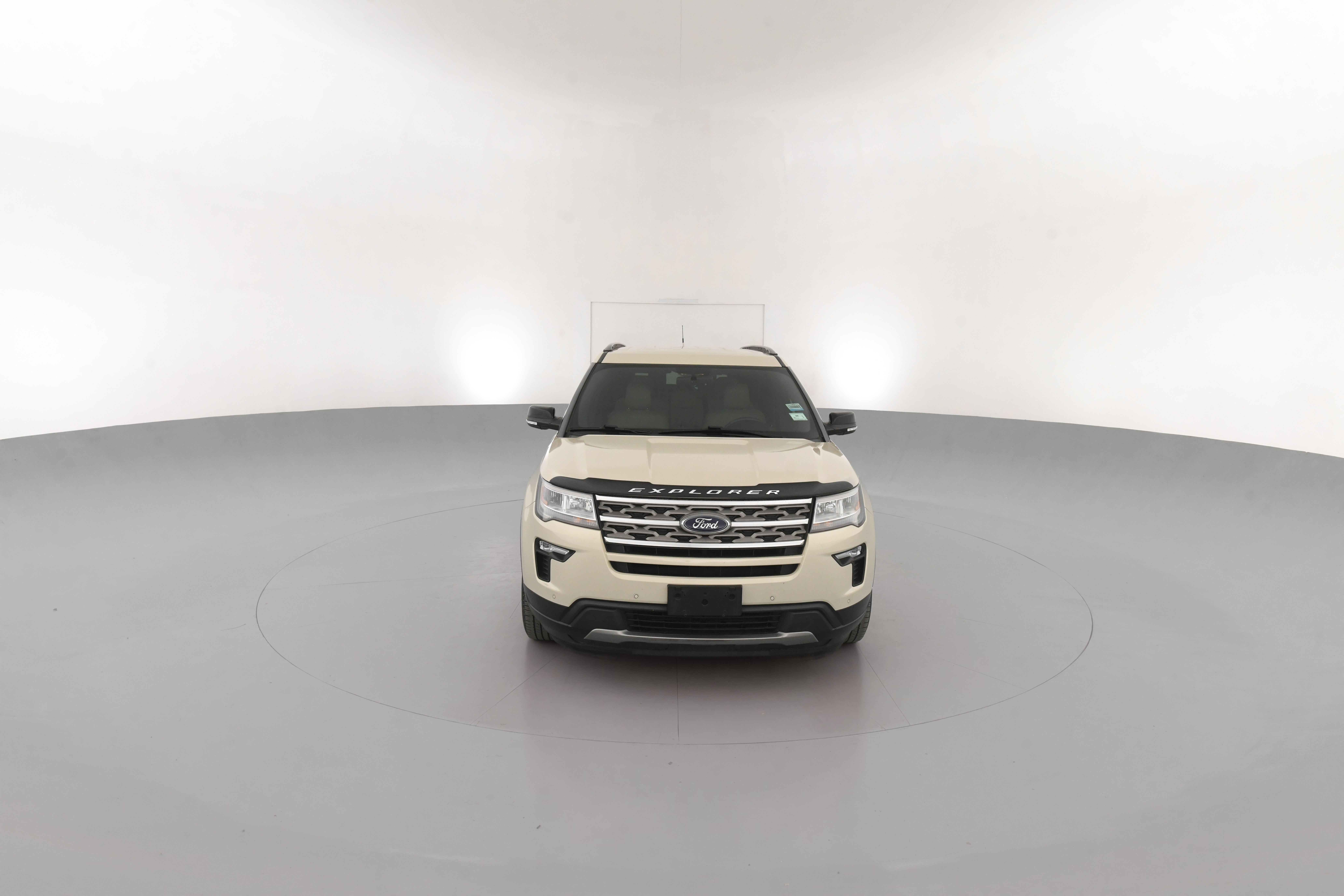 2018 Ford Explorer | Carvana