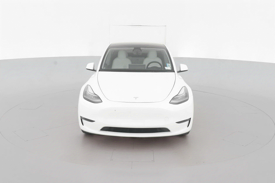 2023 Tesla Model Y | Carvana