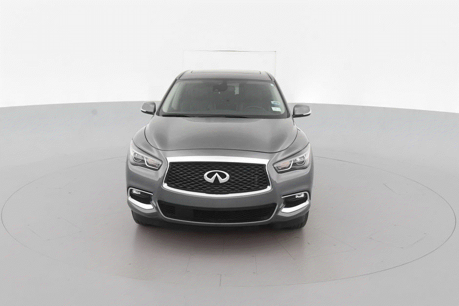 Used 2020 INFINITI QX60 | Carvana