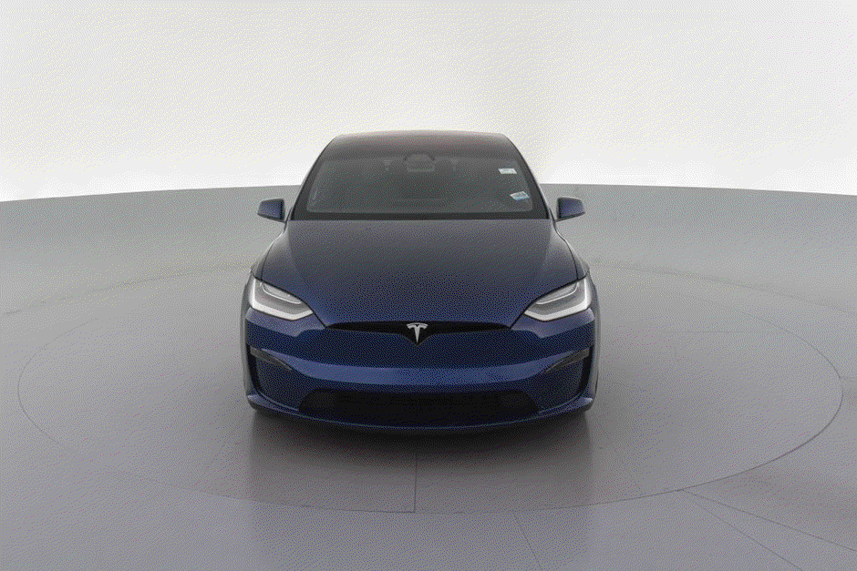 2022 Tesla Model X | Carvana