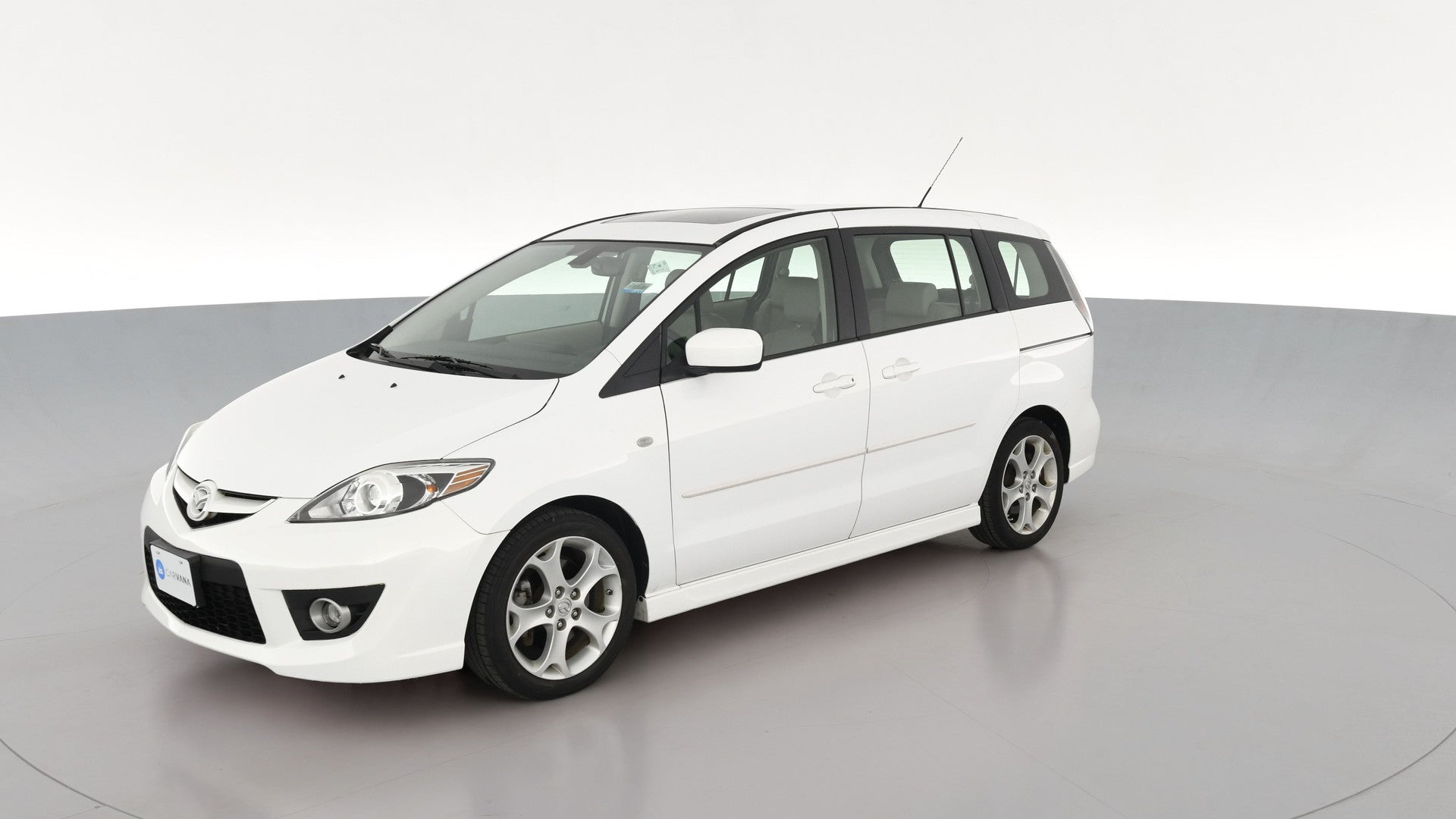 2009 MAZDA MAZDA5 | Carvana