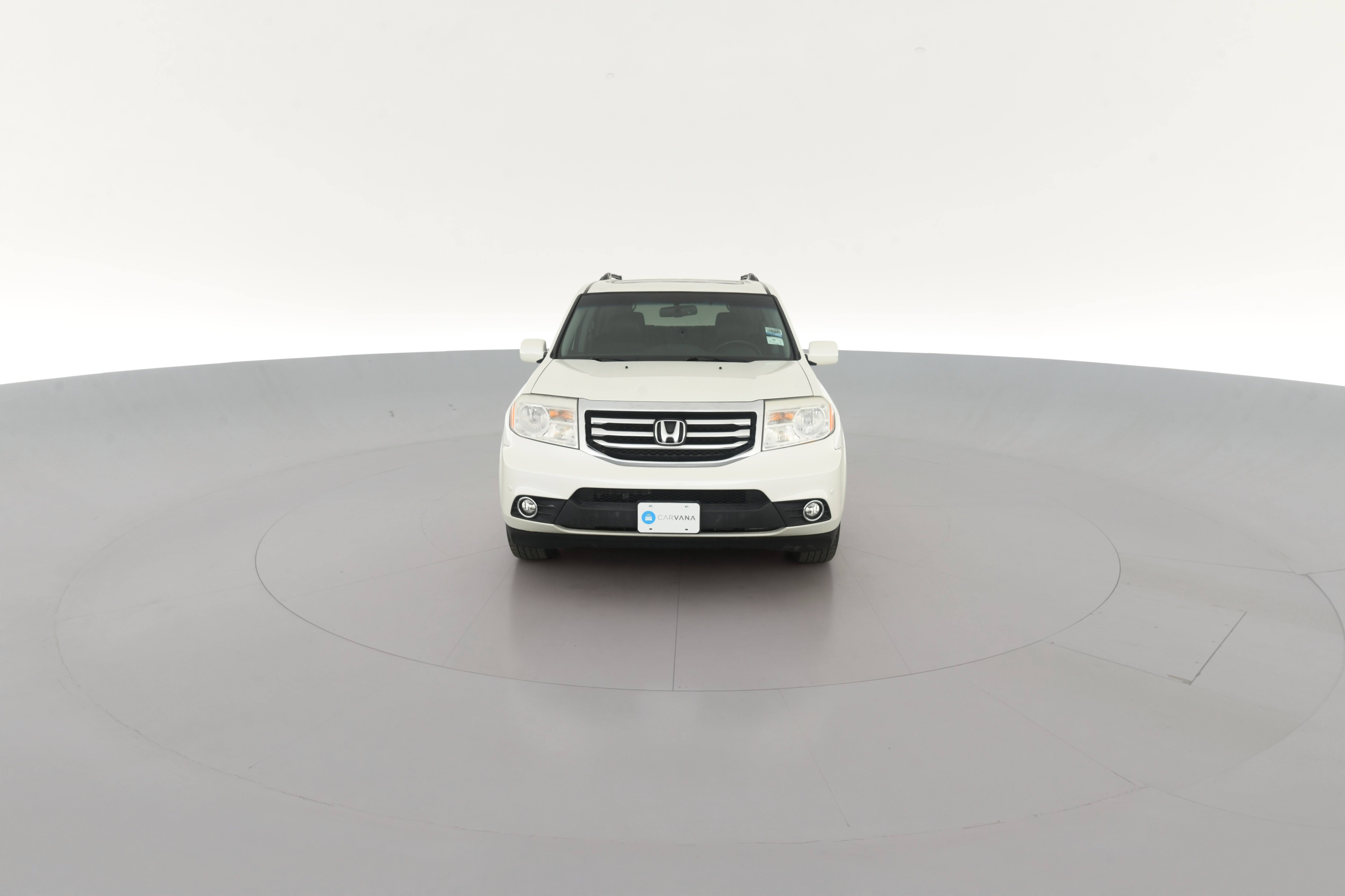 2012 Honda Pilot | Carvana