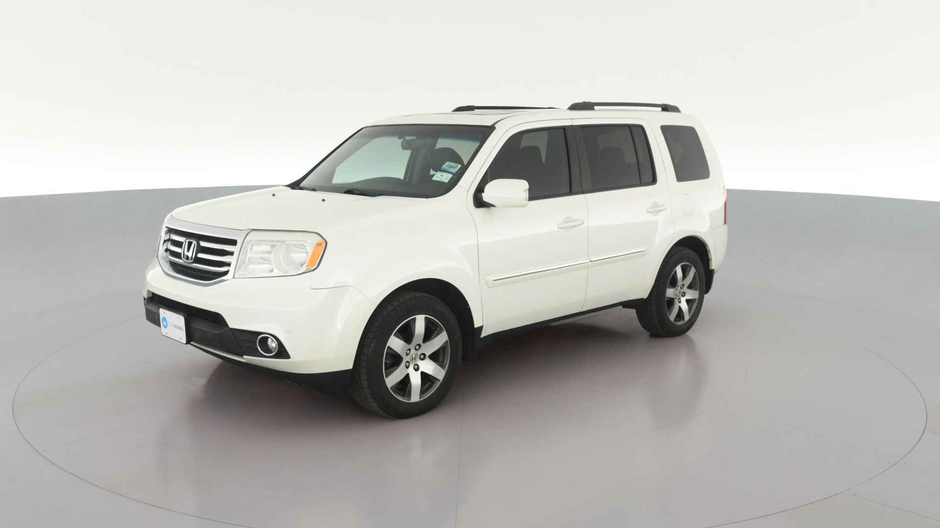 2012 Honda Pilot | Carvana
