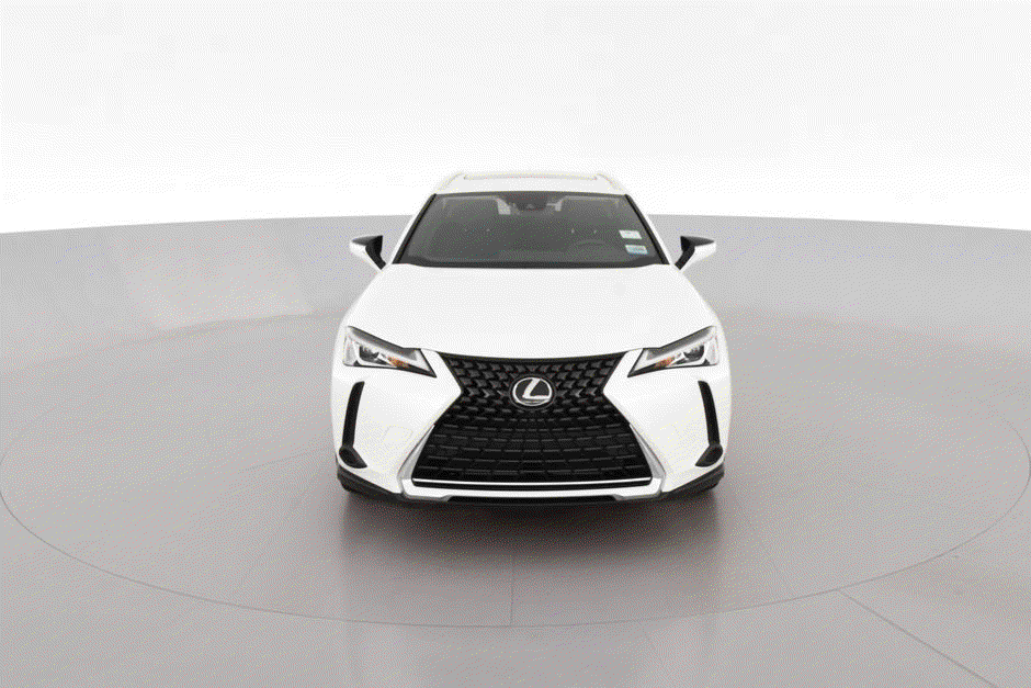 2022 Lexus UX | Carvana