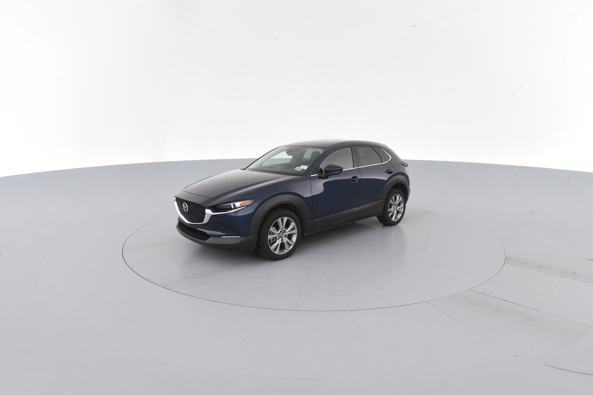 Used 2022 MAZDA CX-30 | Carvana