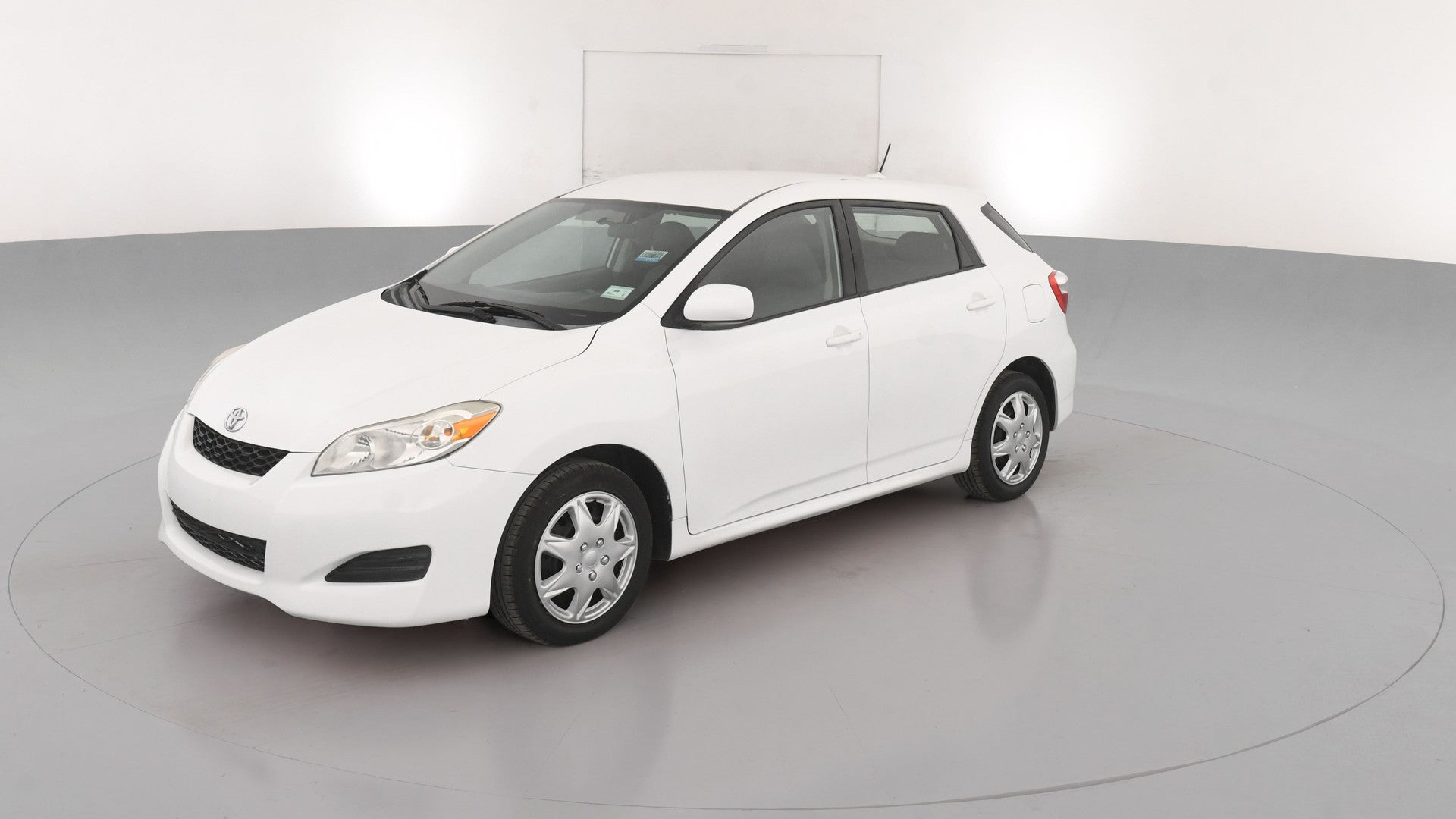 2009 Toyota Matrix | Carvana