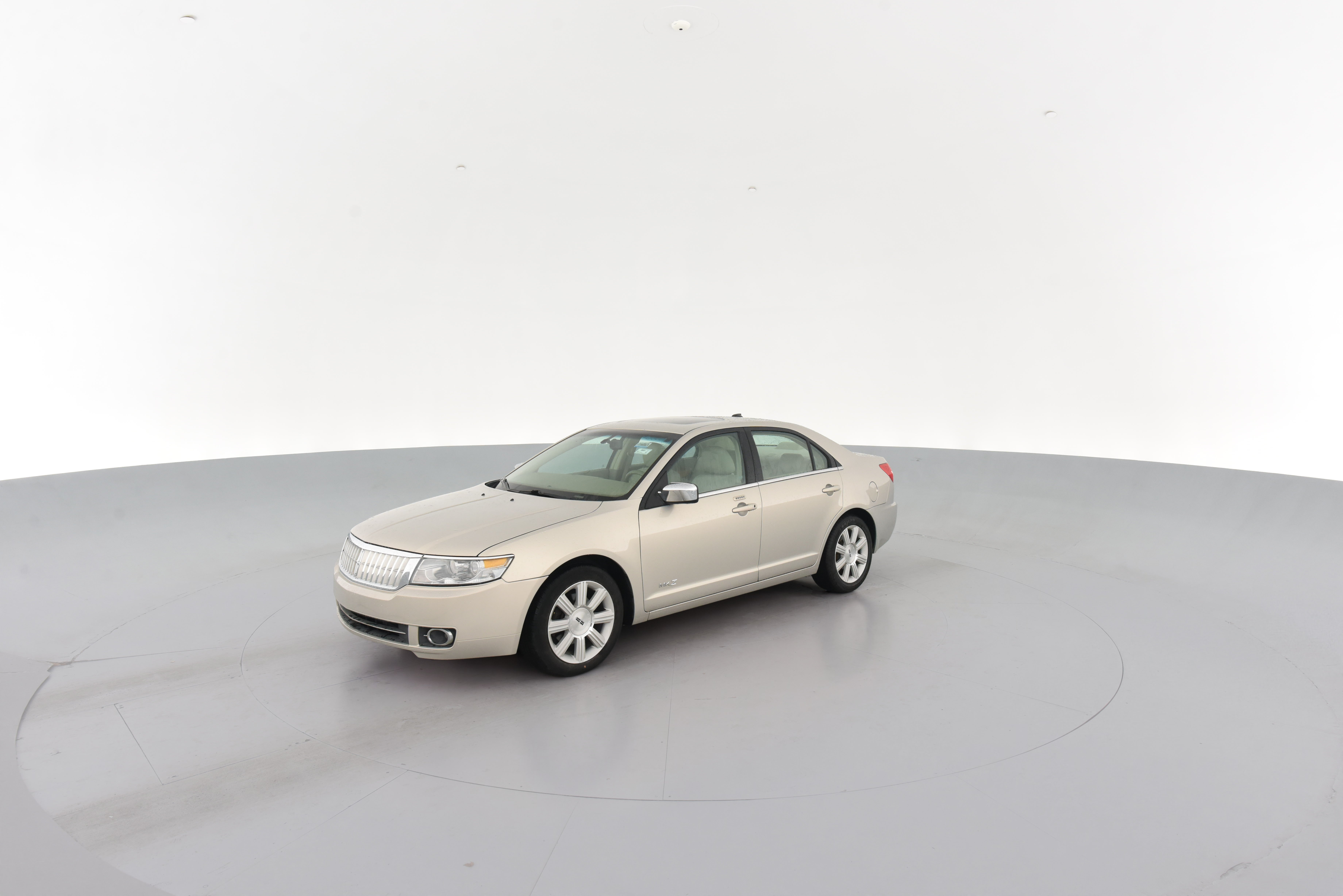 2009 Lincoln MKZ | Carvana