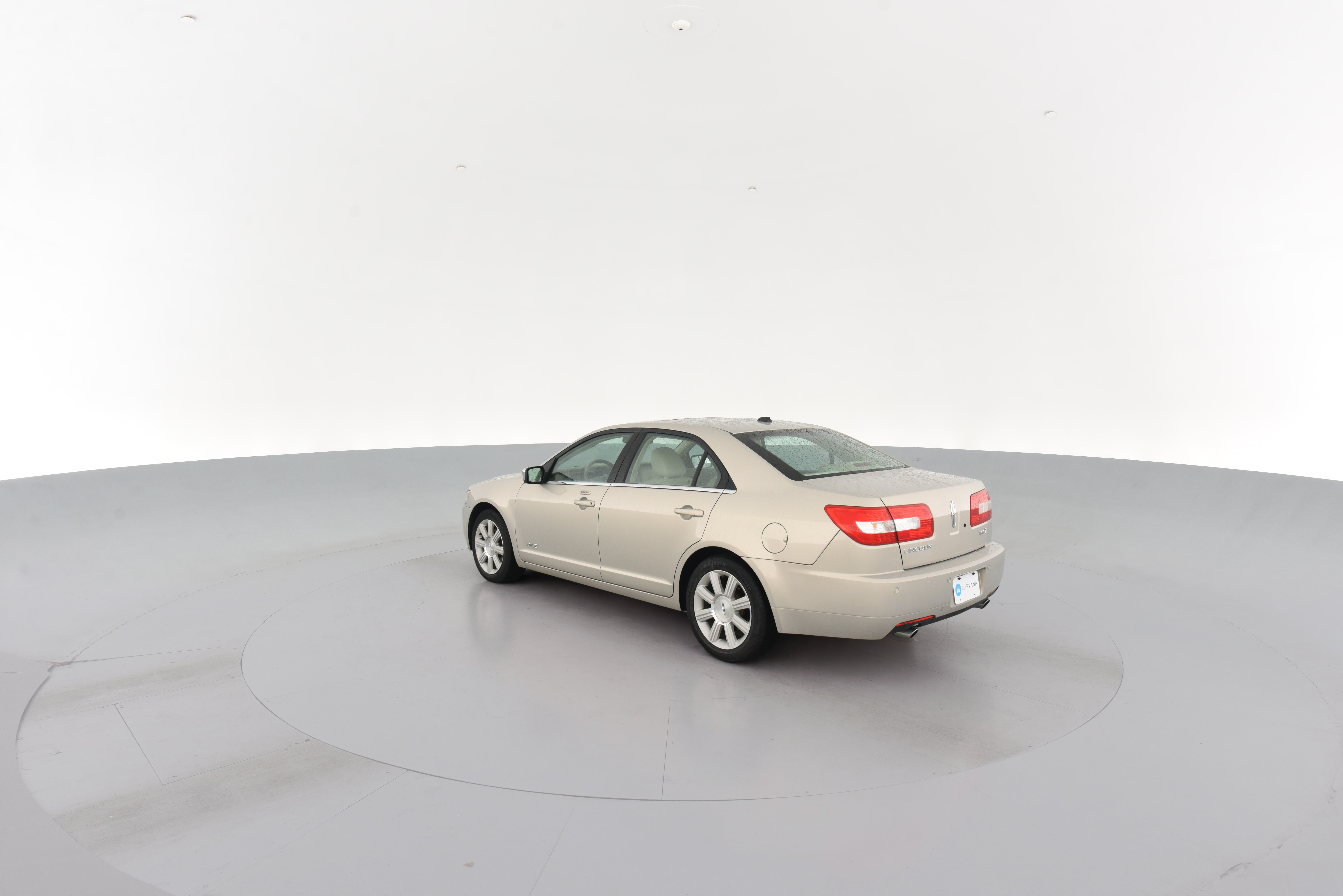 2009 Lincoln MKZ | Carvana