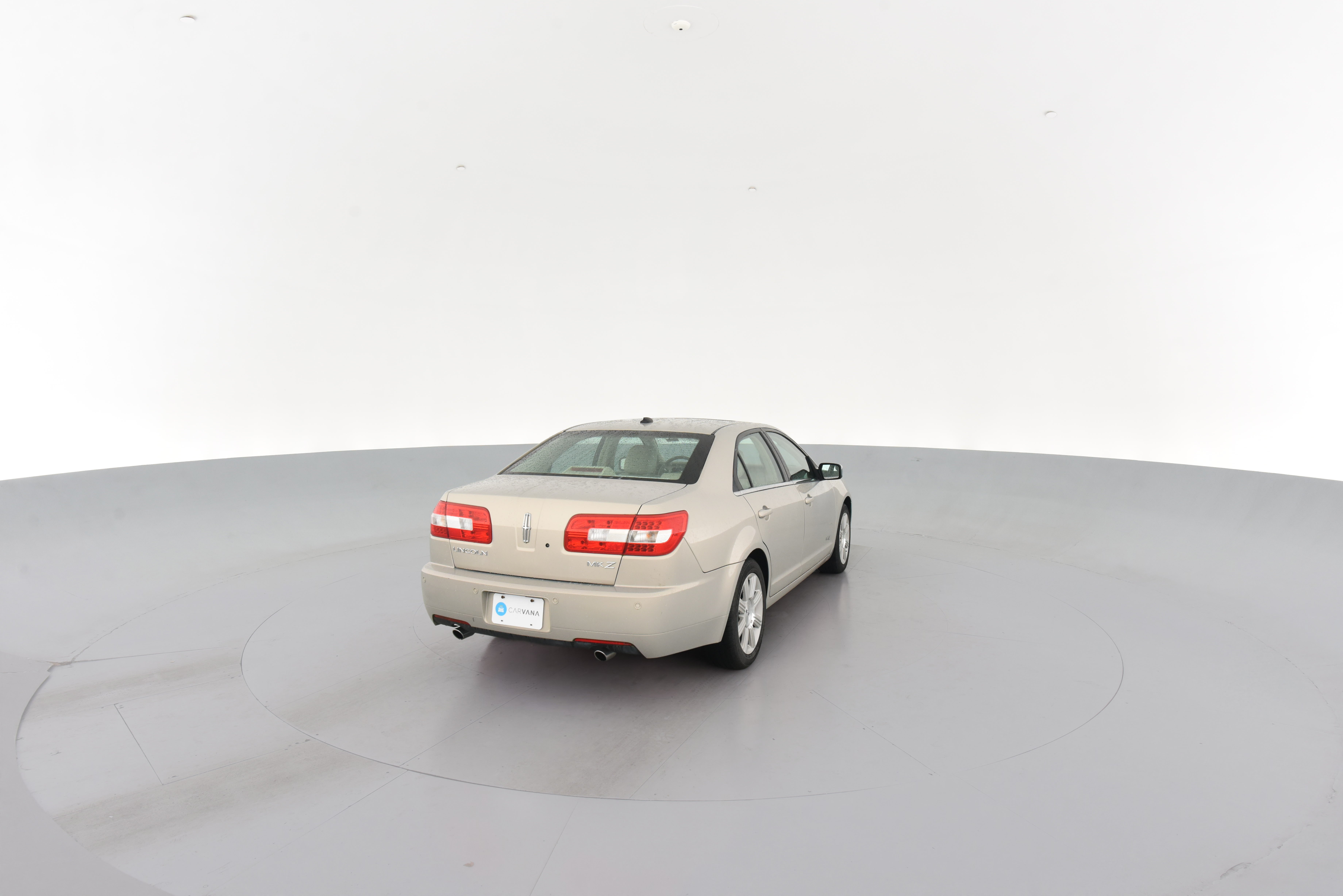 2009 Lincoln MKZ | Carvana