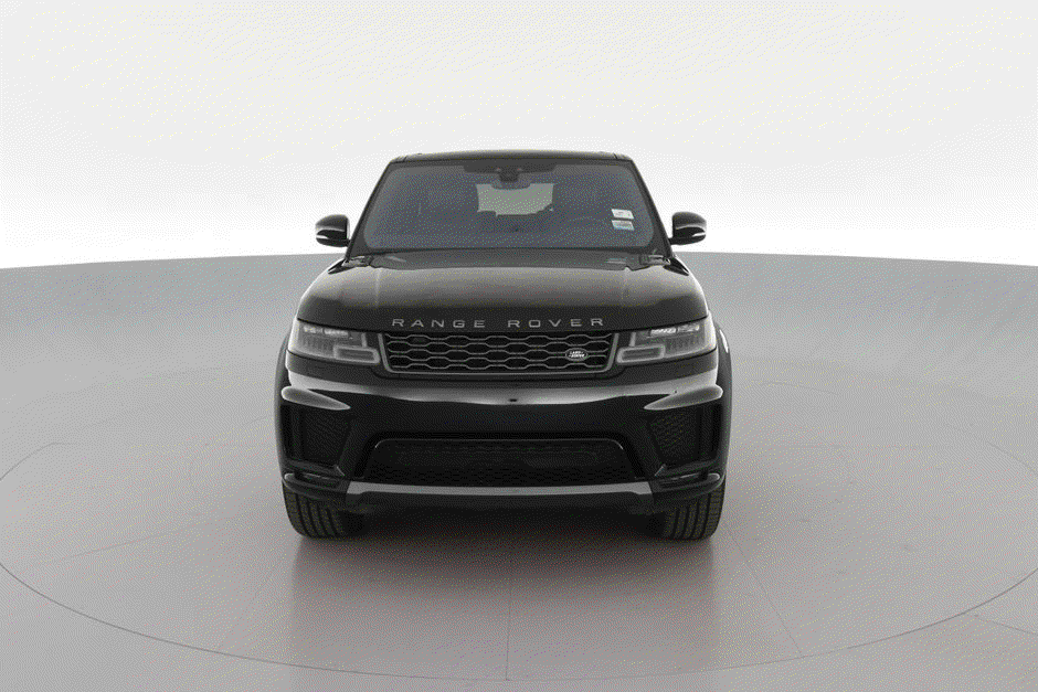 Used 2021 Land Rover Range Rover Sport | Carvana