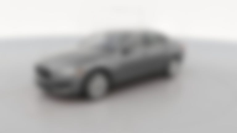 2019 Jaguar XF vehicle photo