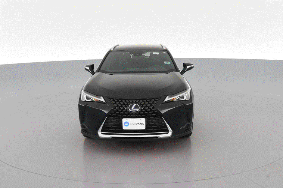2021 Lexus UX | Carvana