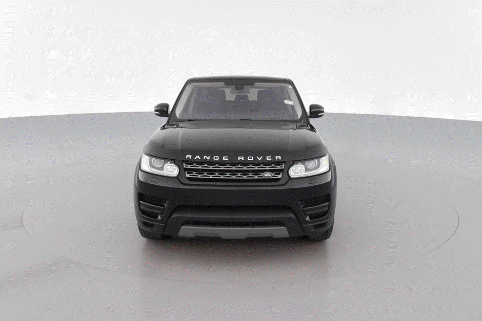 Used 2016 Land Rover Range Rover Sport | Carvana