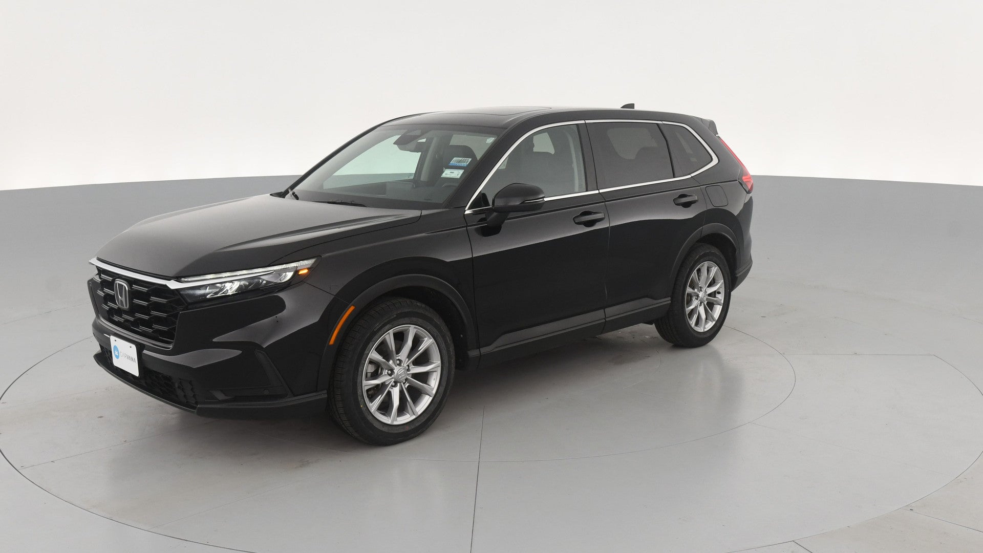 2023 Honda CR-V vehicle photo
