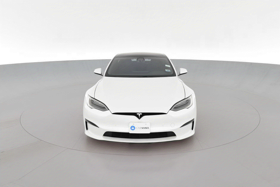 2021 Tesla Model S | Carvana