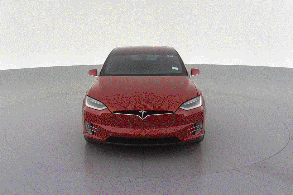 2018 Tesla Model X | Carvana