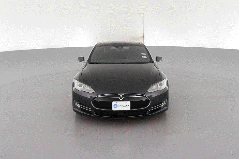 2015 Tesla Model S | Carvana