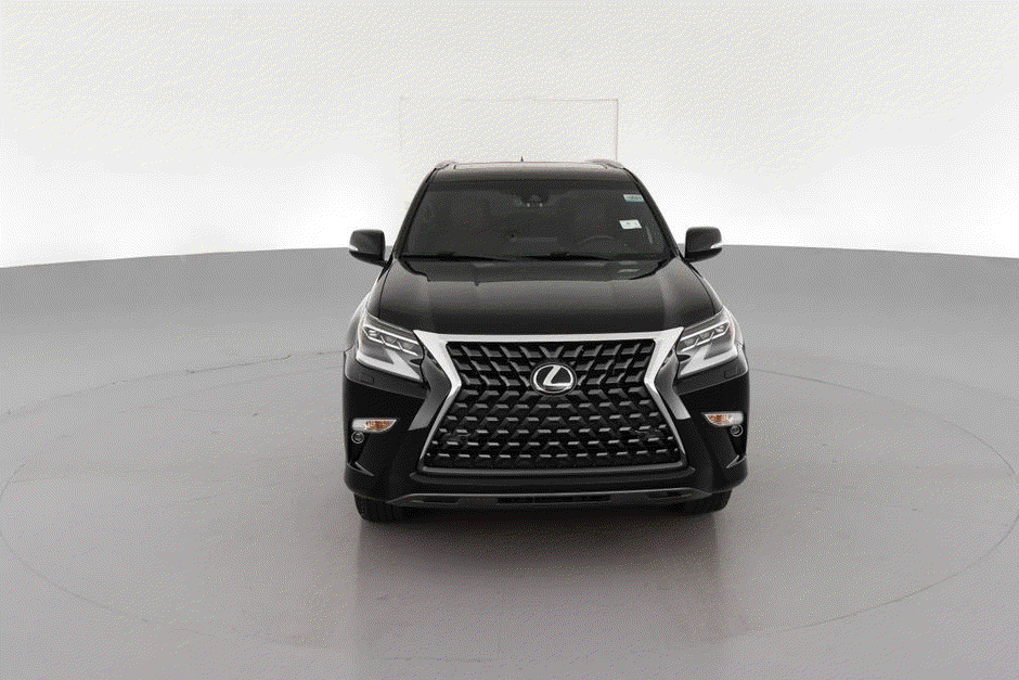 2022 Lexus GX | Carvana