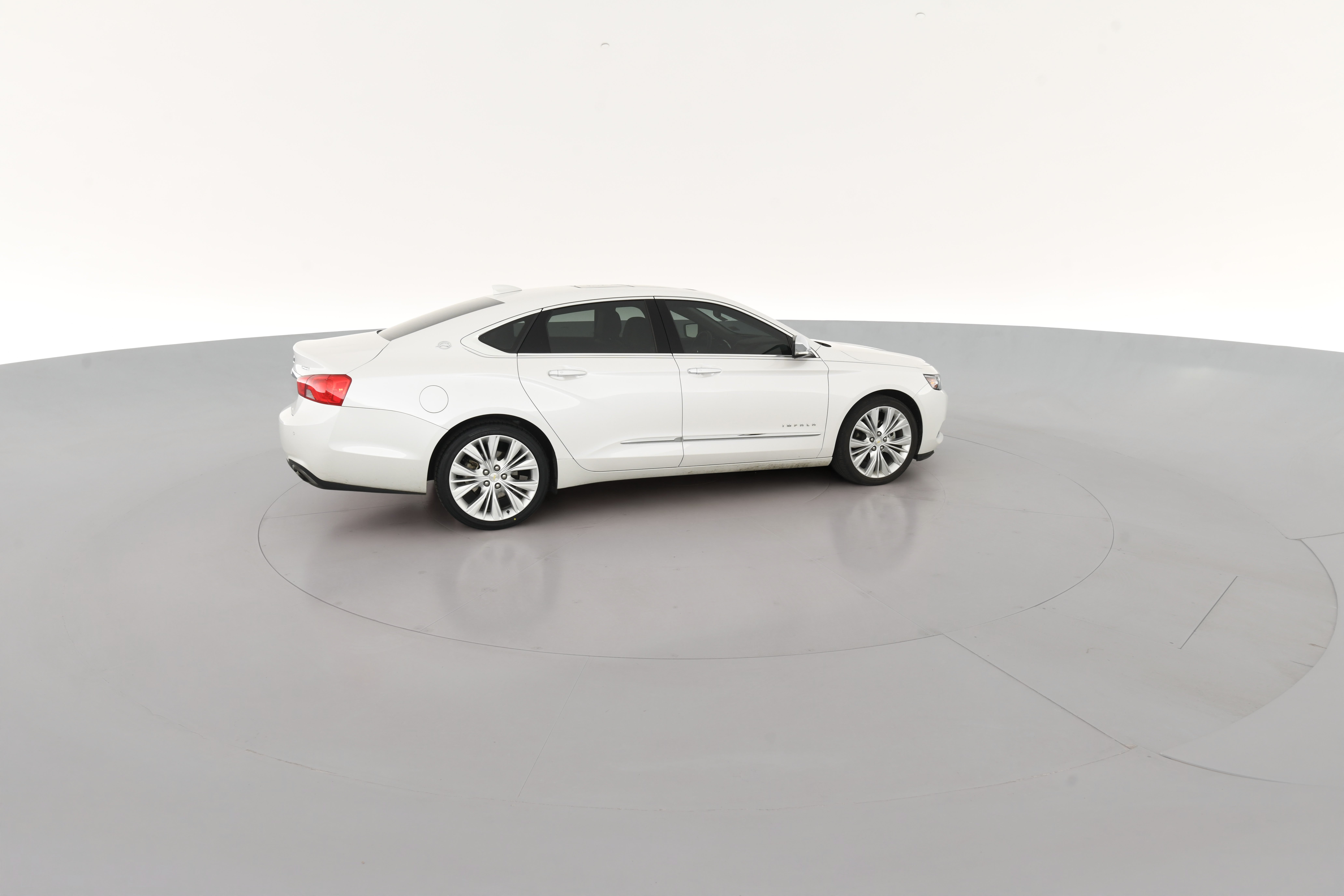 2017 Chevrolet Impala | Carvana