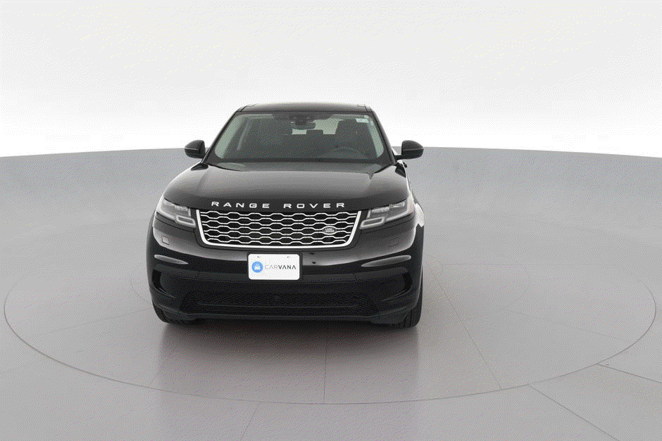 Used 2020 Land Rover Range Rover Velar | Carvana