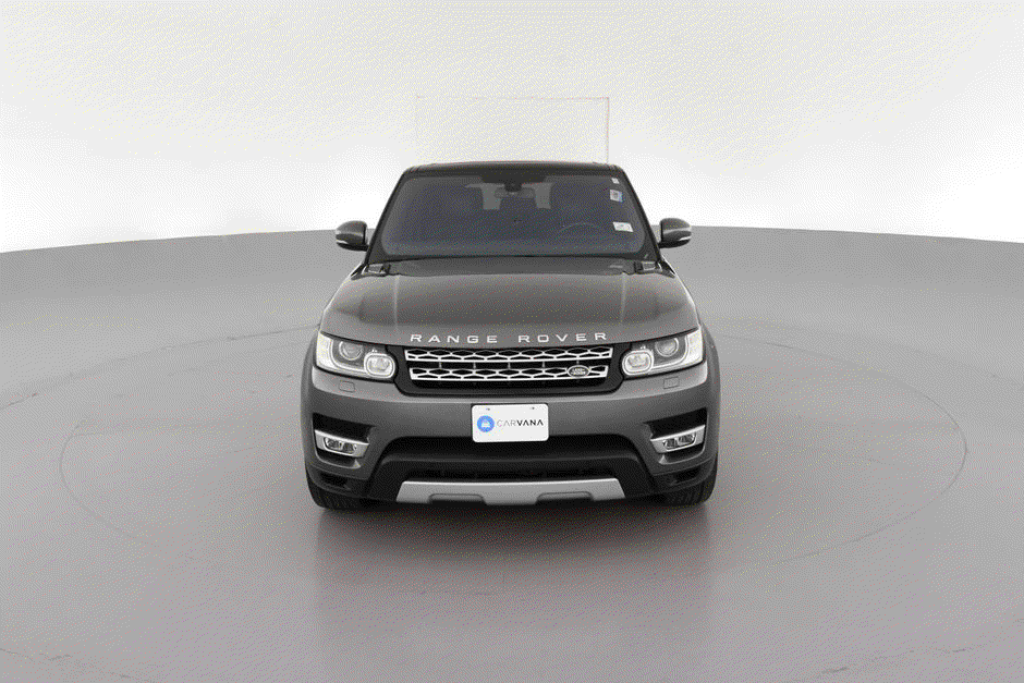 Used 2016 Land Rover Range Rover Sport | Carvana
