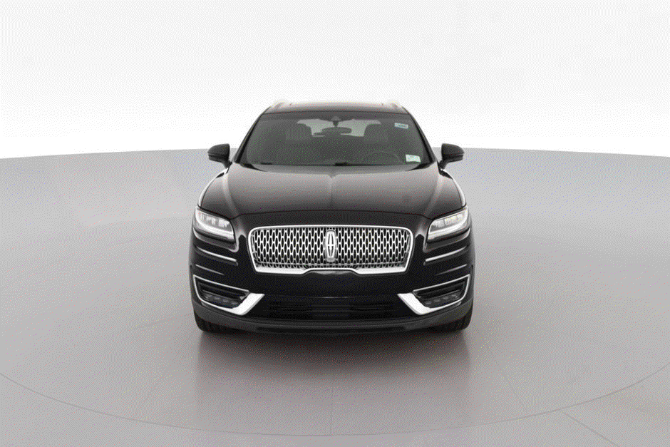 2019 Lincoln Nautilus | Carvana