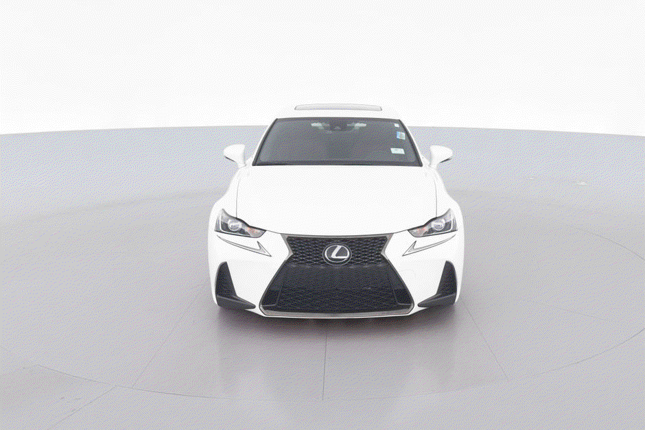 2020 Lexus IS | Carvana