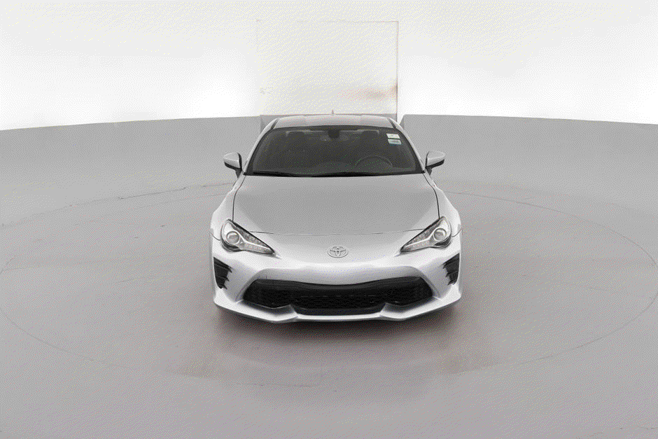 2018 Toyota 86 | Carvana