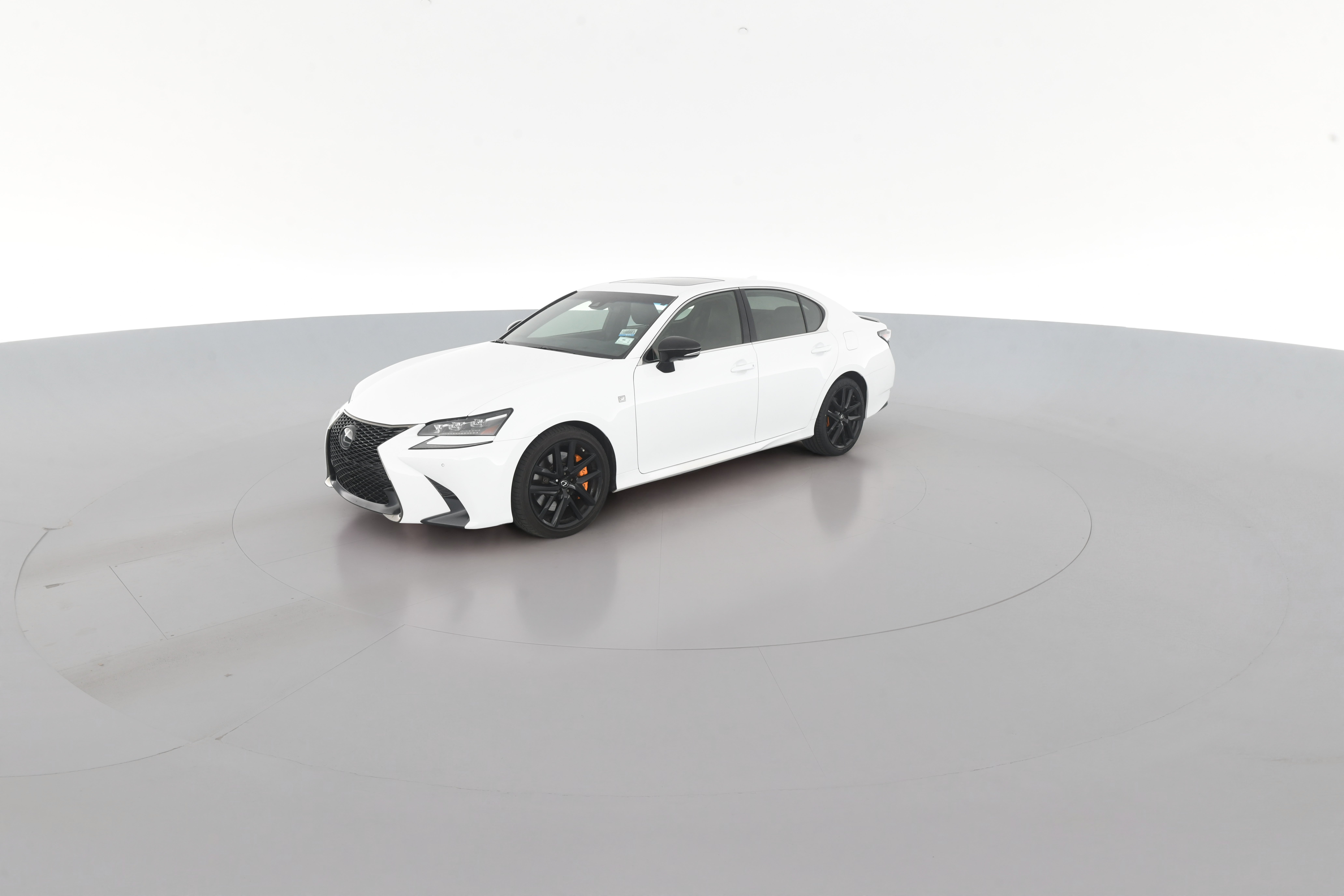 2020 Lexus GS | Carvana